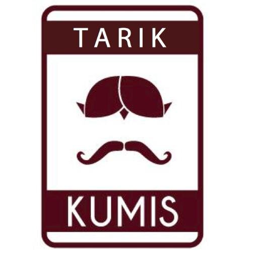 Tarik Kumis