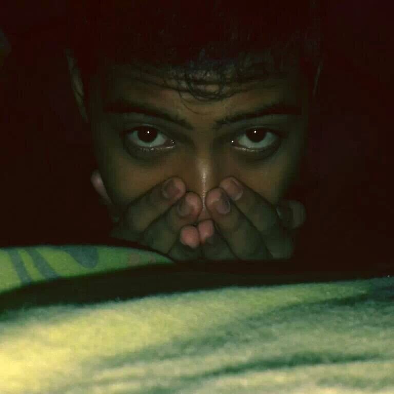 I'm MADRIDISTA