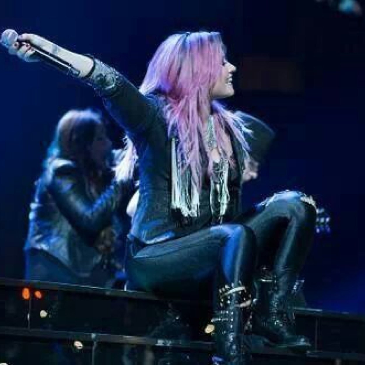 Go and follow @proudofthem__ she'll give you a followback.
