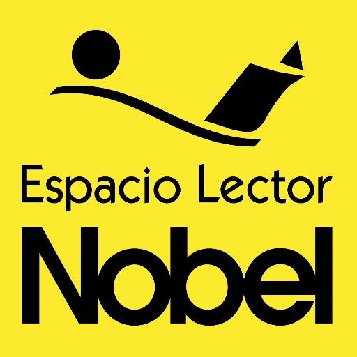 NobelSanPedro's profile picture. Espacio Lector Nobel San Pedro
C/ Lagasca, 13
San Pedro de Alcántara
952 787400
sanpedroalcantara@libreriasnobel.es