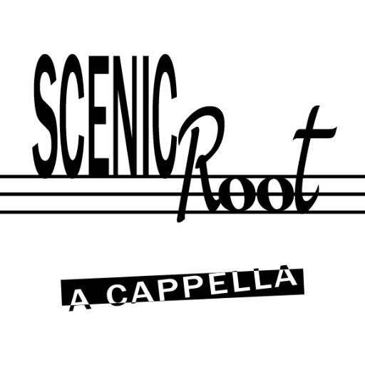 scenicrootoc's profile picture. Contemporary A Cappella League group directed by @KristineSlipson