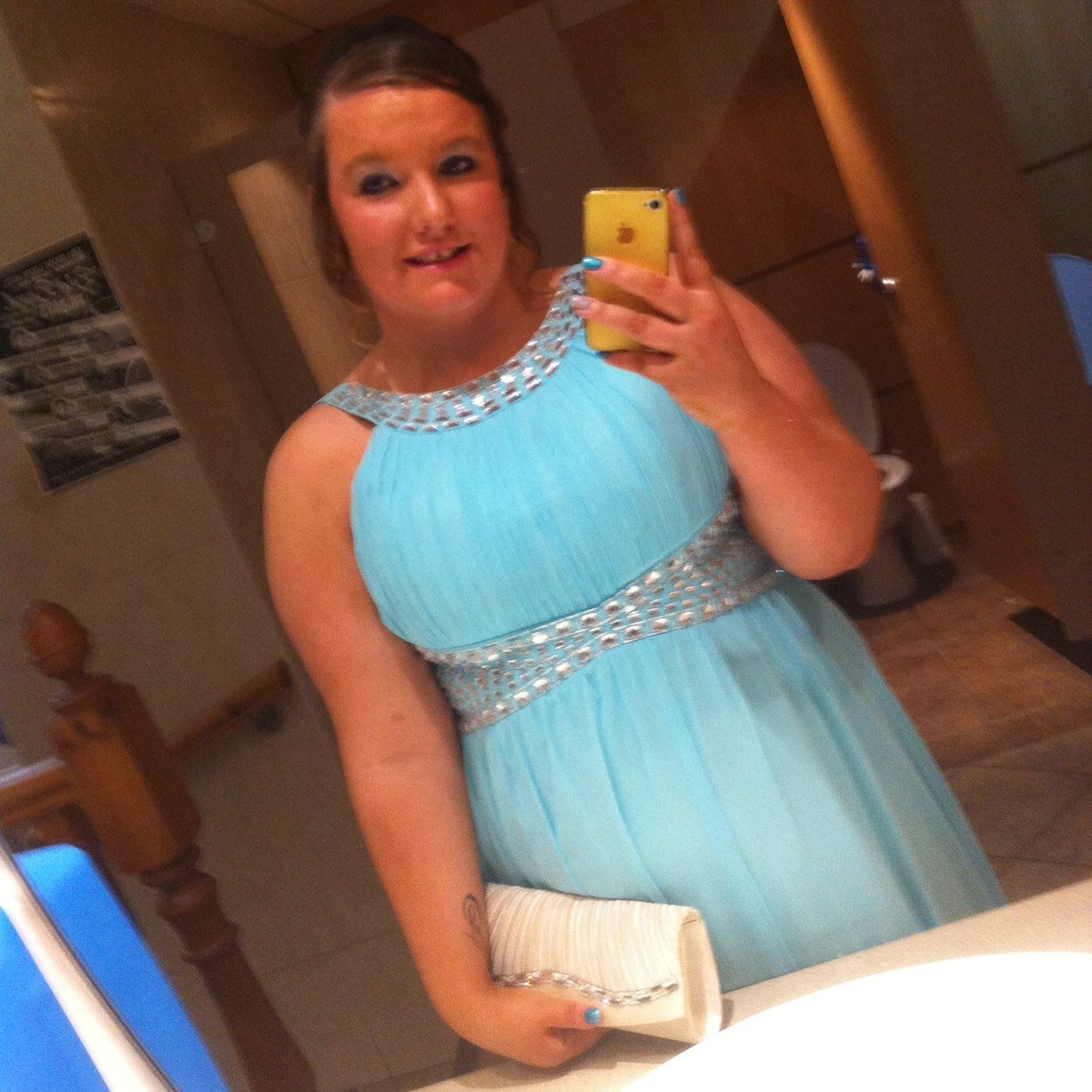 LisaLoo1993's profile picture. Follow Me And I Will Follow Back!