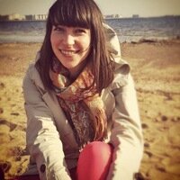 KlishovaPolina's profile picture. 