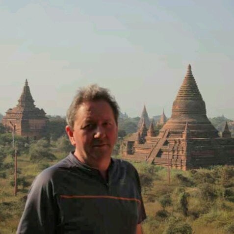 Pieromare's profile picture. 