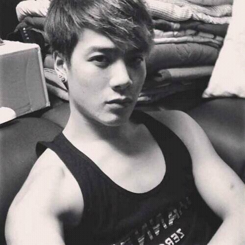 ┊ DdayRoleplayer | Jihye's Future husband♥ We're meant together since 290314