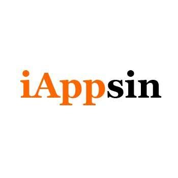 iappsin's profile picture. iAppsin is a blog focusing on awesome iPad, iPod touch, iPhone apps and games also including free apps.