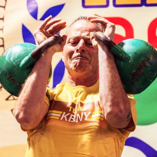Kettlebell_Mike's profile picture. Kettlebell Master Coach