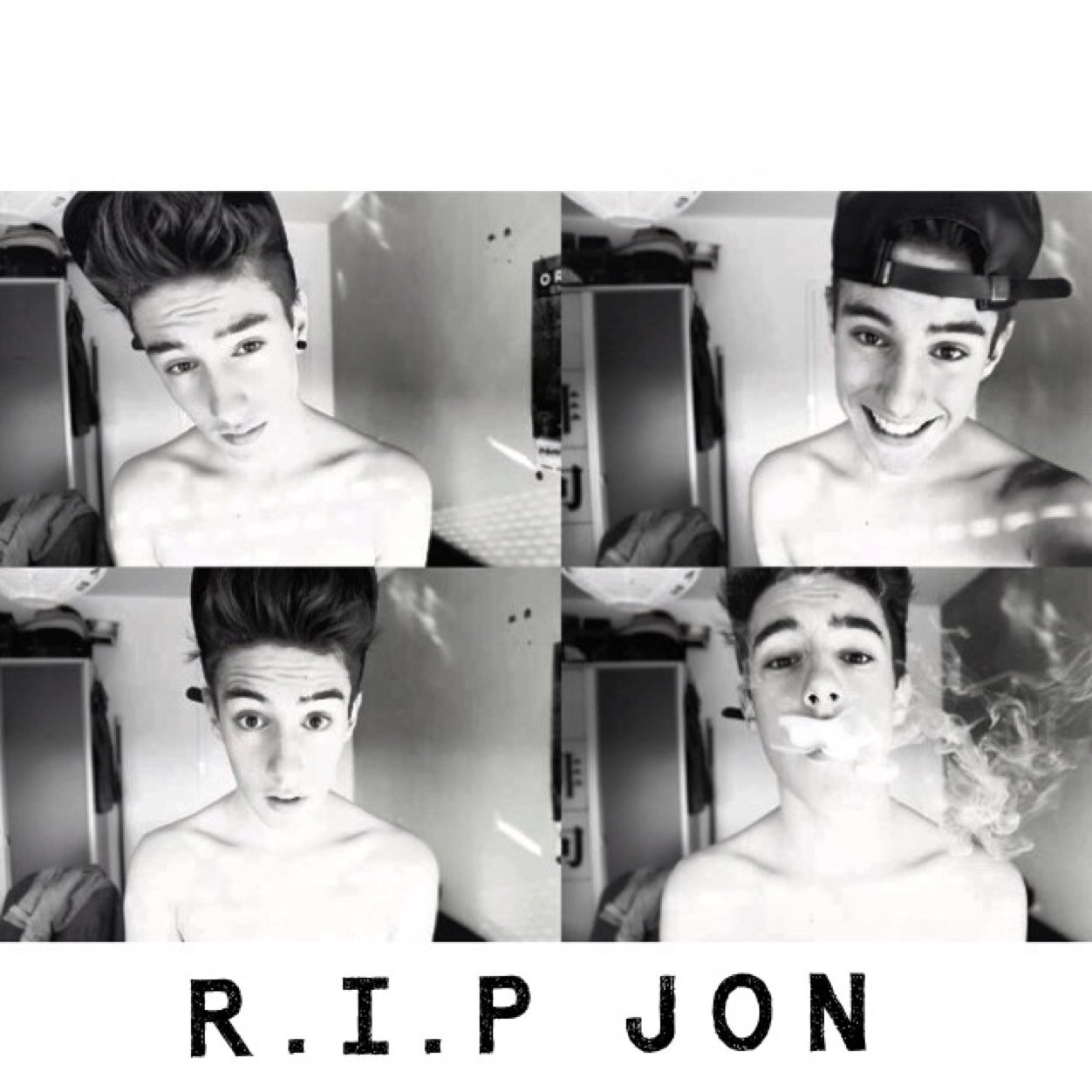 • || switzerland || lausanne || • •R.I.P JON•
