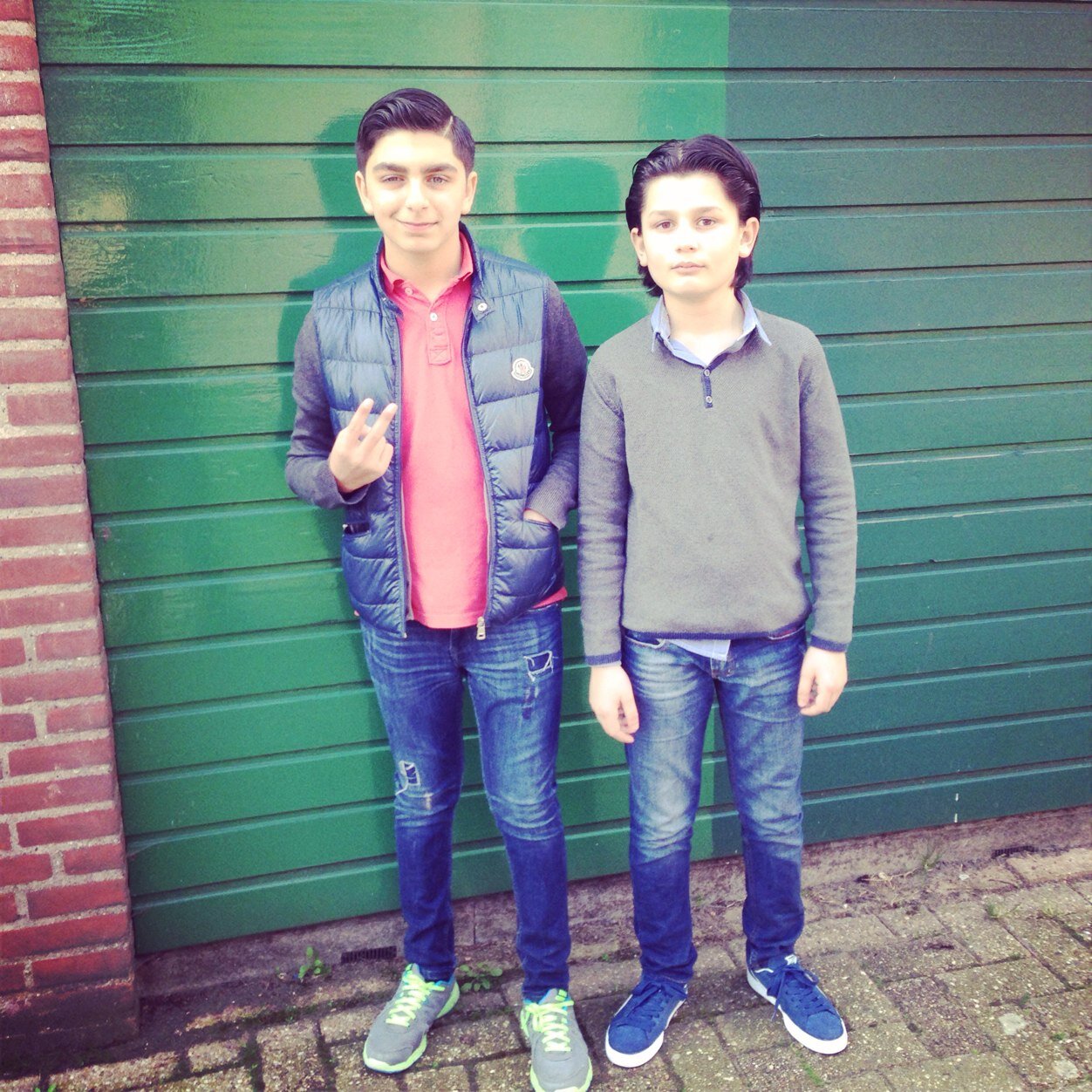 8Santino's profile picture. 