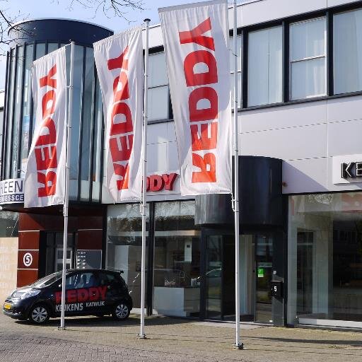 Wij vertellen meteen, wat uw keuken echt kost. Alles in de keuken Reddy