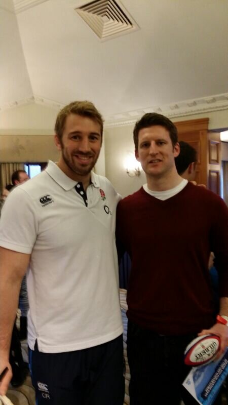 TomBryant14's profile picture. 