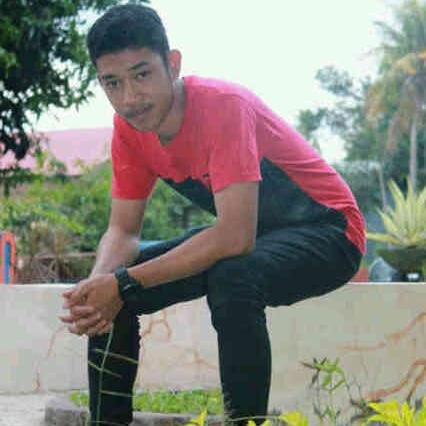 Ichal041's profile picture. sekali modus tetap modus coba-coba modus kita putus:D