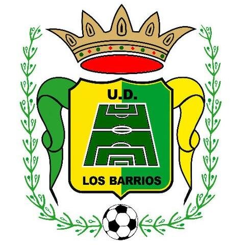 La UD Los Barrios es un club fundado en el año 1.993 tras la unión del Atlético Los Barrios y el Juventud. Actualmente milita en el Grupo I de 1ª Andaluza.