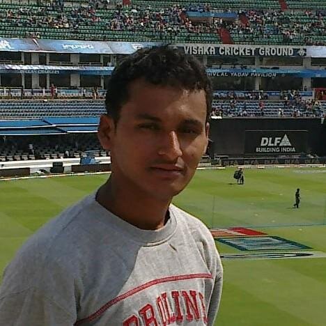 pamidiram's profile picture. 