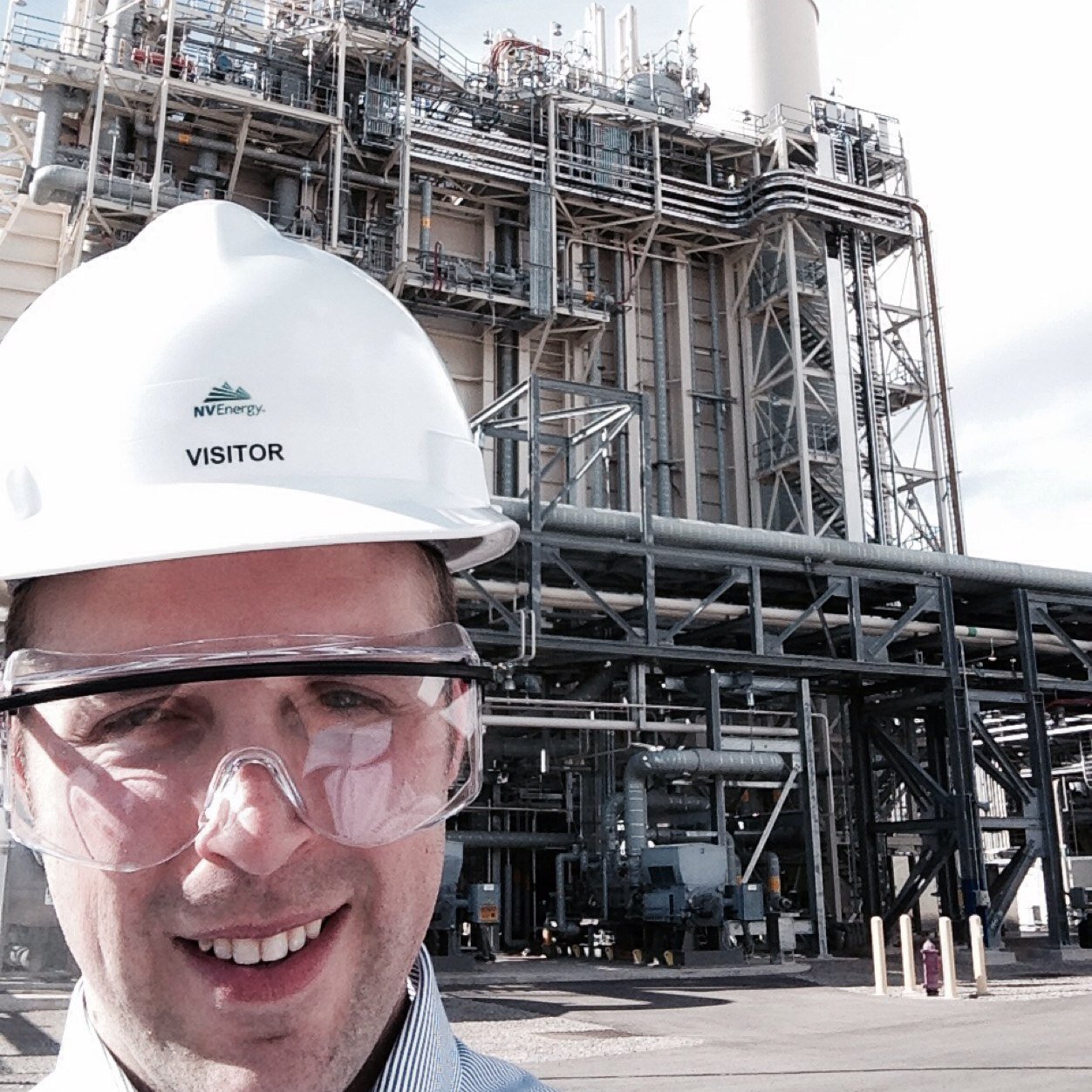Utilities / energy credit analyst - substantially all of my opinions are my own and do not reflect any opinion of my employer