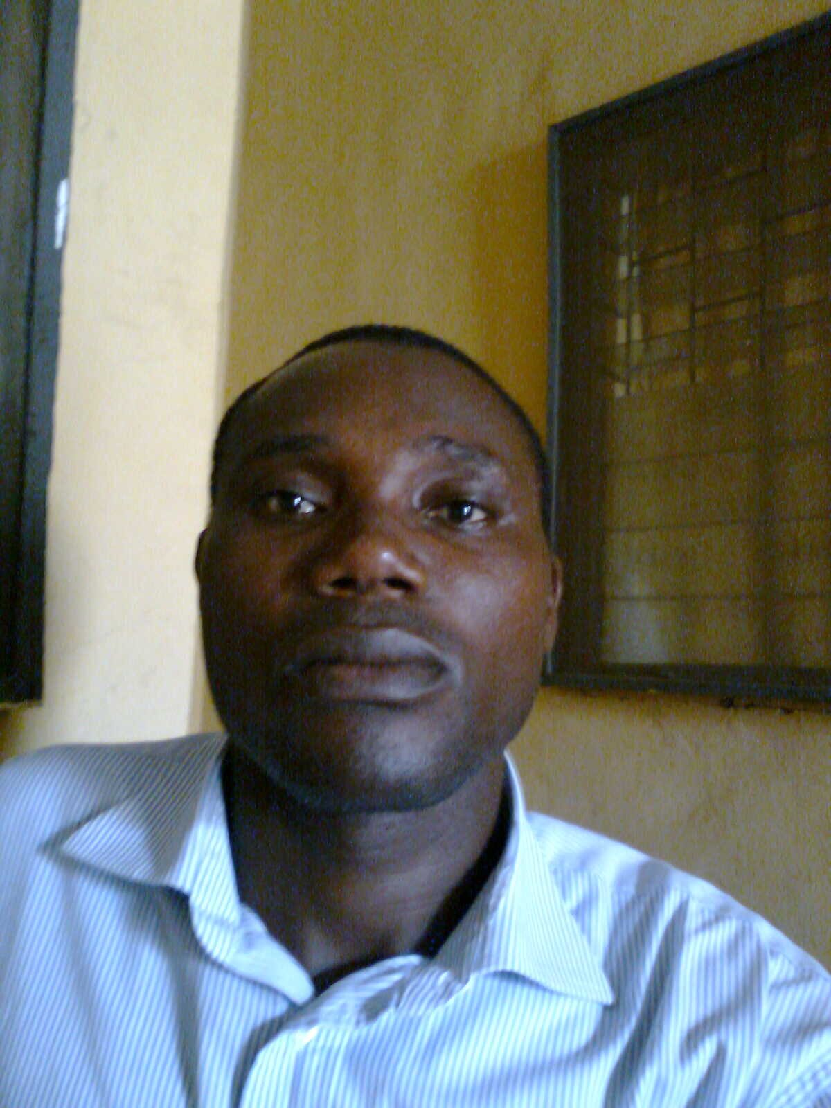 I am easy going person
