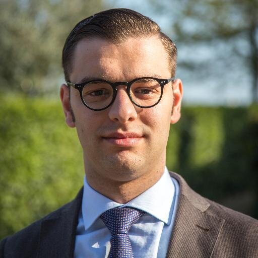 Andrea Mosconi