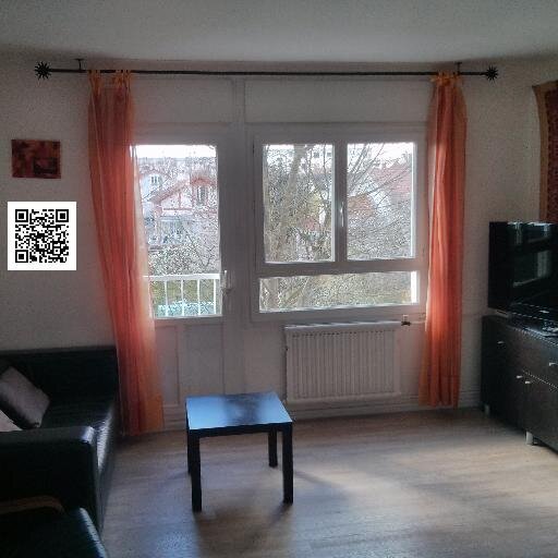 Vente appartement houilles Gare RER A