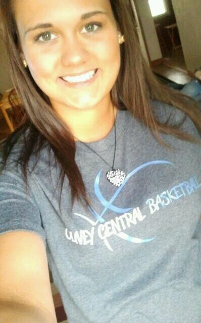 Shelby Paige, 19 years youngg , Freshman at IU, Taken bye the best 3 5.25.14