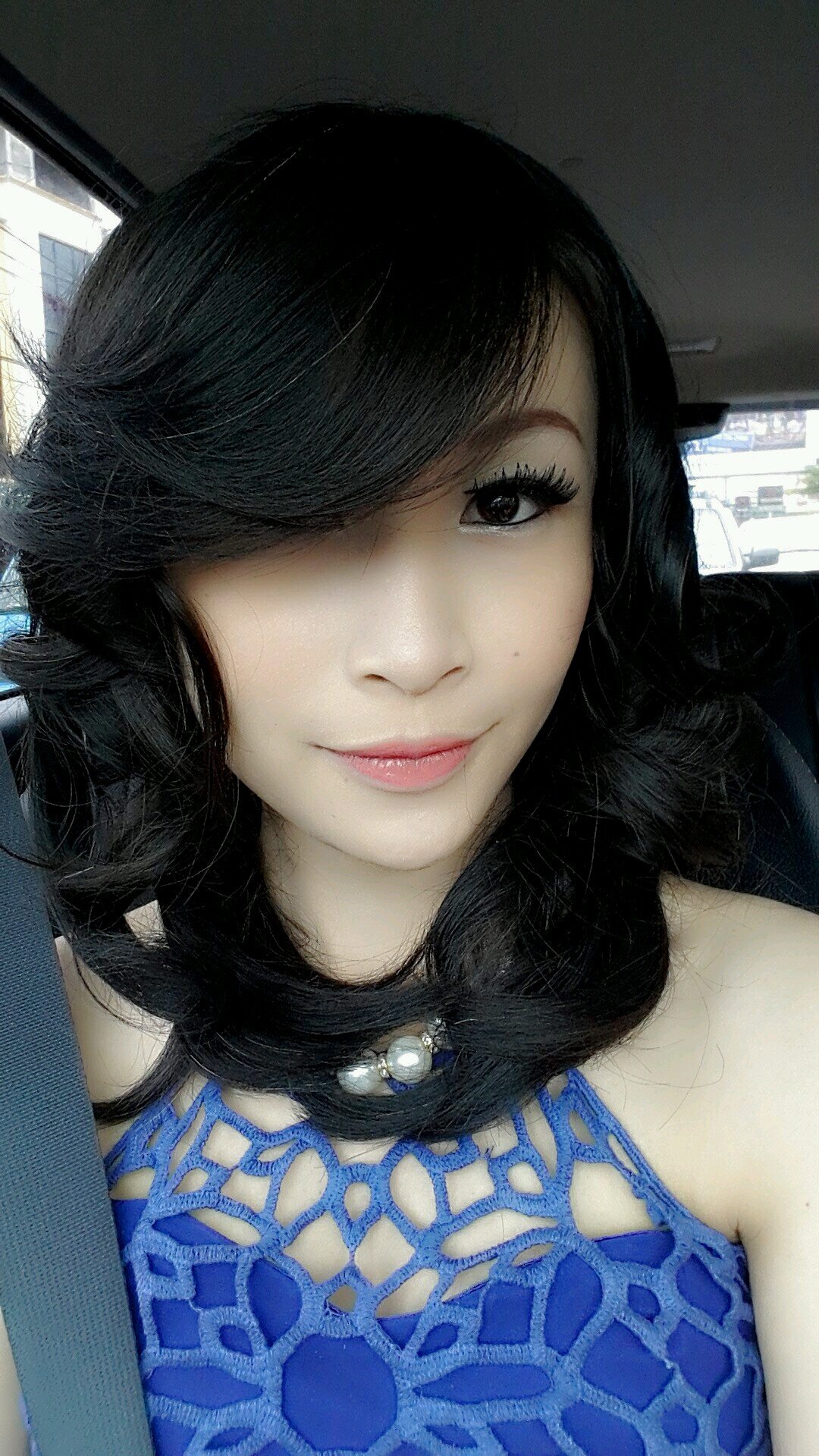 Putry_Candy's profile picture. You are my shining light my hope 🌞