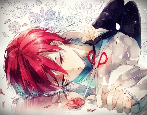 Akashi Seijuroさんのプロフィール画像