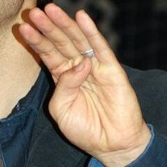 I love Misha Collins
:з