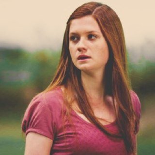 Ginny Weasley || Youngest Of The Weasleys || The One Who Waited || Chaser On The Gryffindor Quidditch Team || Single