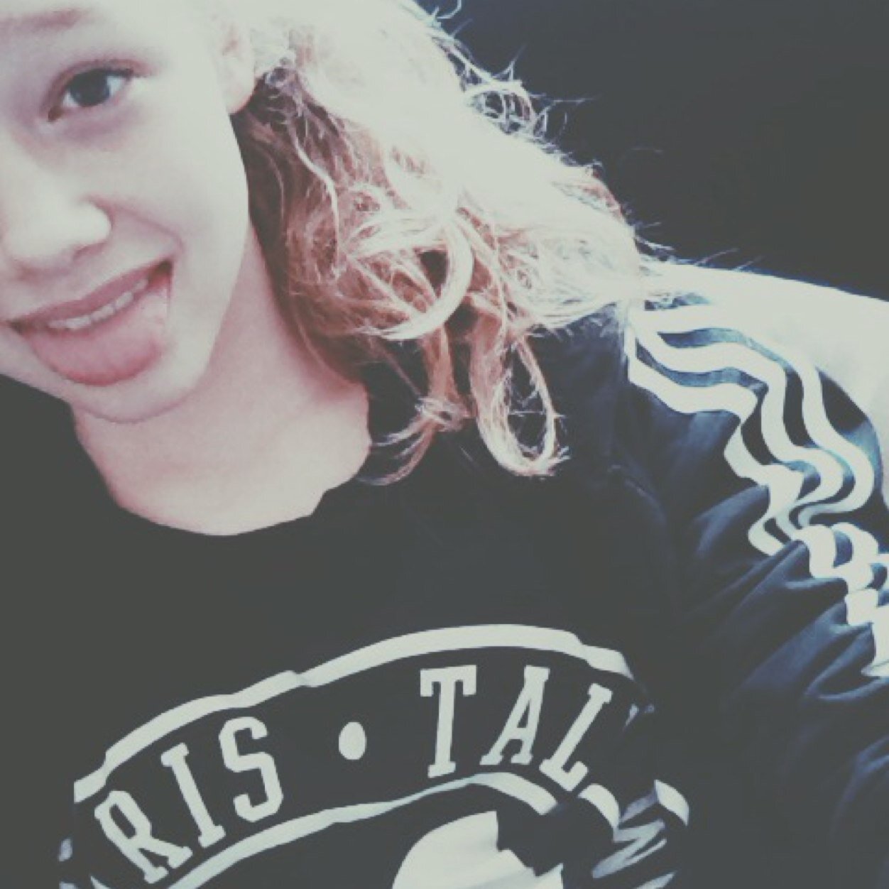 maureenvdd's profile picture. No'torious❤️