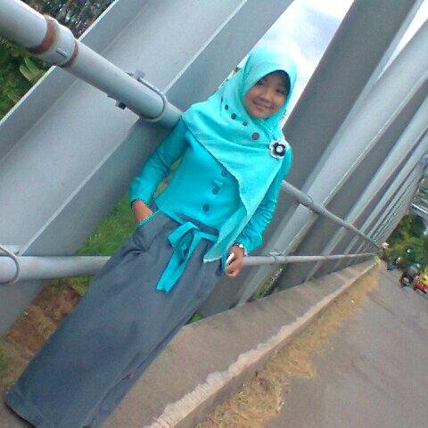 MaeydaRachma's profile picture. 