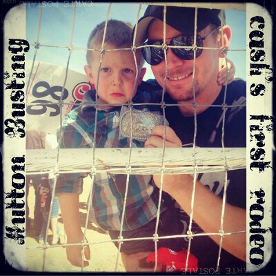 krwharton's profile picture. 