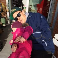Rickard Börjesson (@rillstedt) 's Twitter Profile