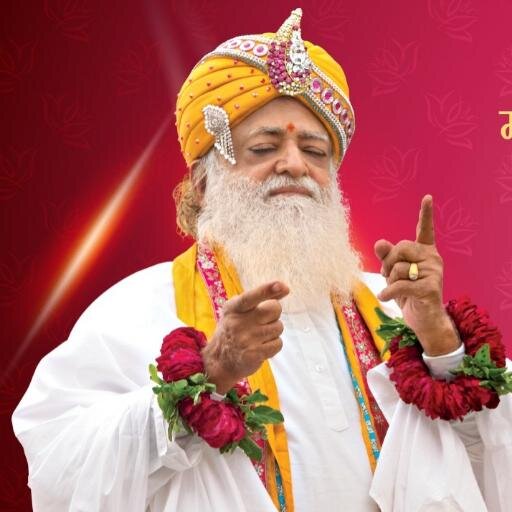 #iSupportAsaramBApu