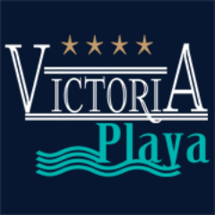 Hotel Victoria Playa**** Almuñécar (España).
Telf. +34 958 03 94 00
Reserva en http://t.co/kWMFjPVbfZ