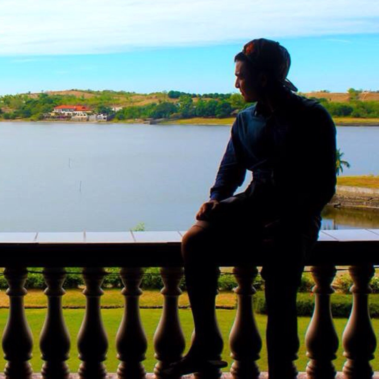 ImJepKeykep's profile picture. We Live like We are Dying.  A Team.