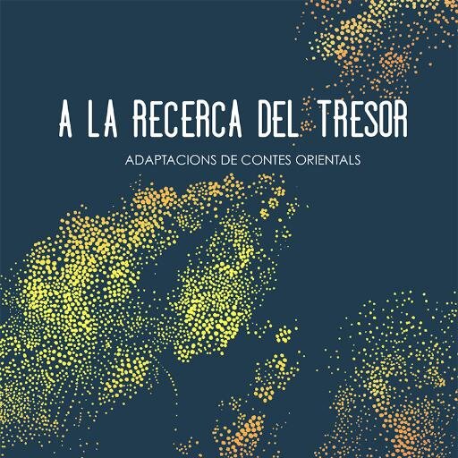 Llibre d'adaptacions de contes orientals. Per adults, joves i infants