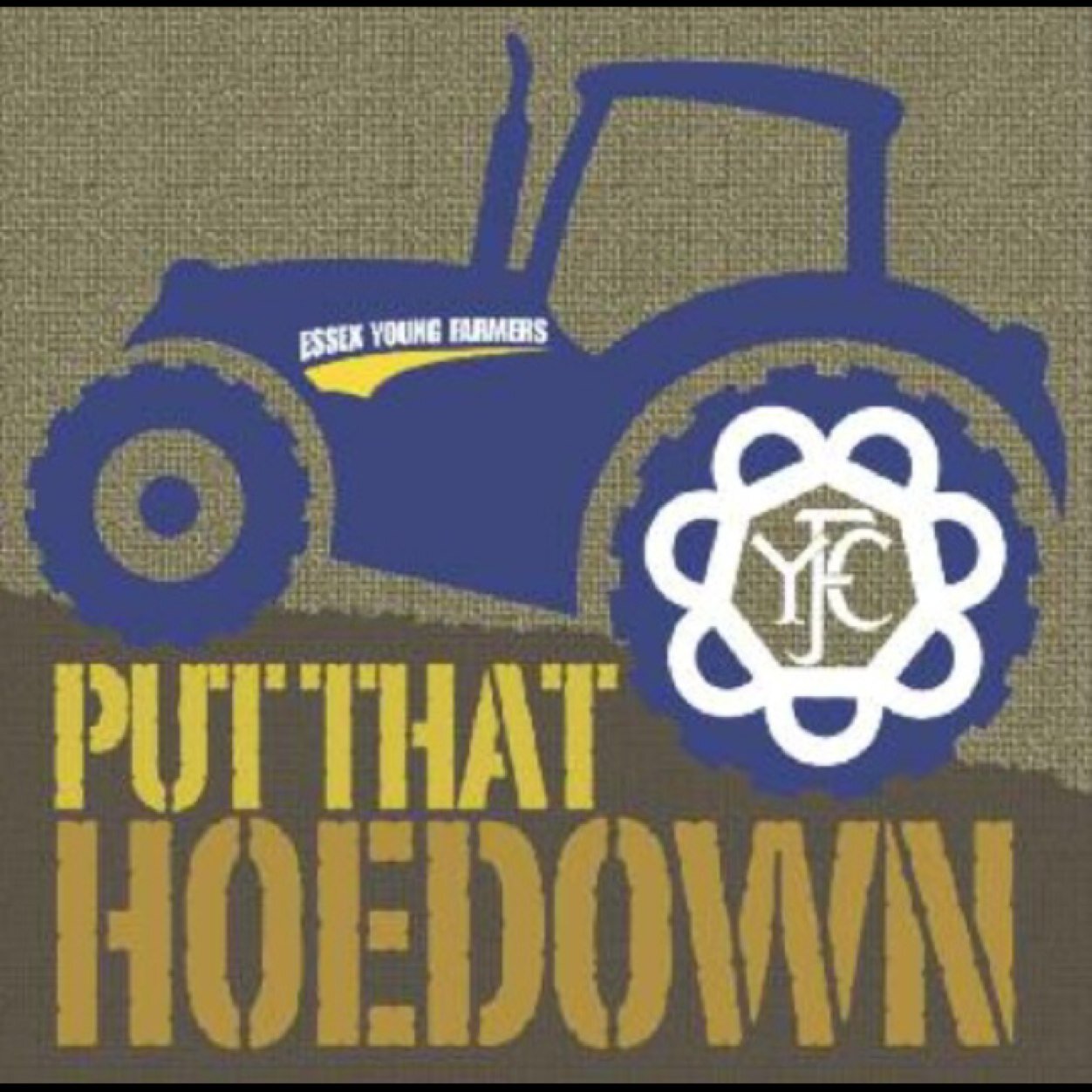 Essex Young Farmers Charity Single is available to Order & Watch Online! #putthathoedown YT: http://t.co/uD4cibrSAq iTunes: http://t.co/VJ8TYKd1YY