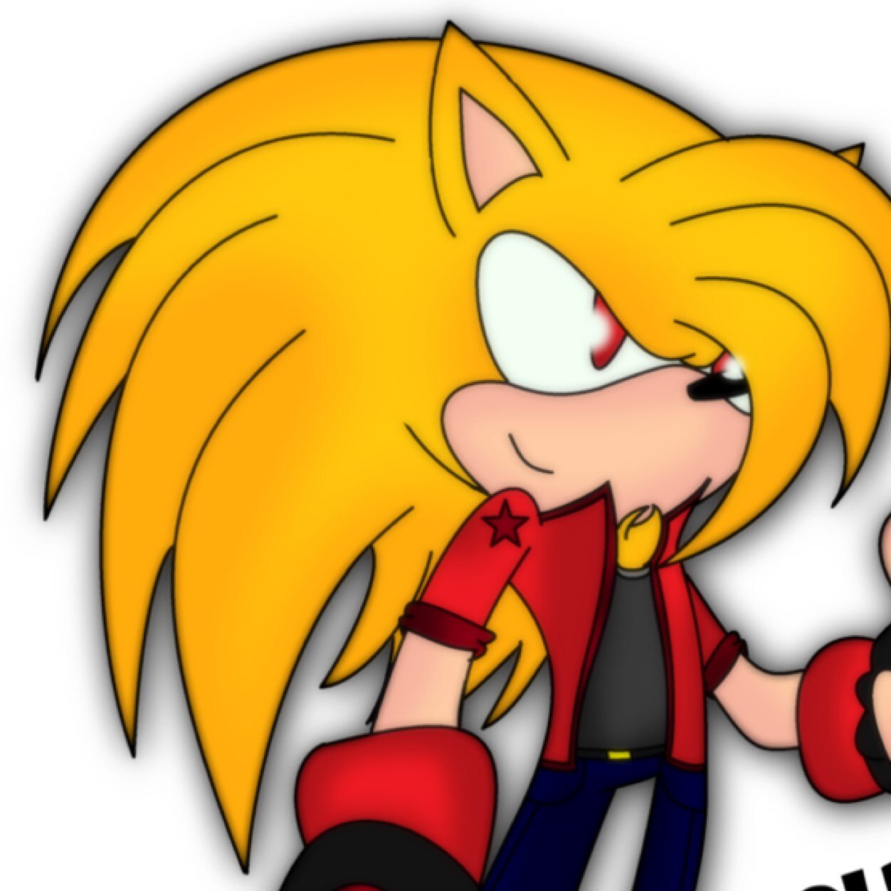 Hey im a super cool hedgehog ready for action and roleplay. #dating #sex with @SonictheCD. I love my tanny girl!!!