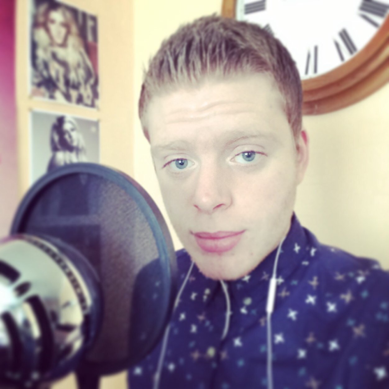 singer.songwriter.harrogate. Dream it. Wish it. Do it.