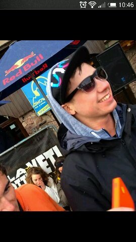 EricGilvray's profile picture. Delivering witty quips through the social medium of Twitter.