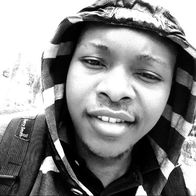 theKamuyas's profile picture. I'm a generally happy guy. . .:-)