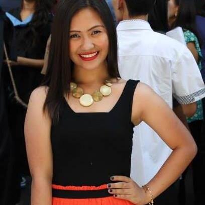 I am God's Princess :)