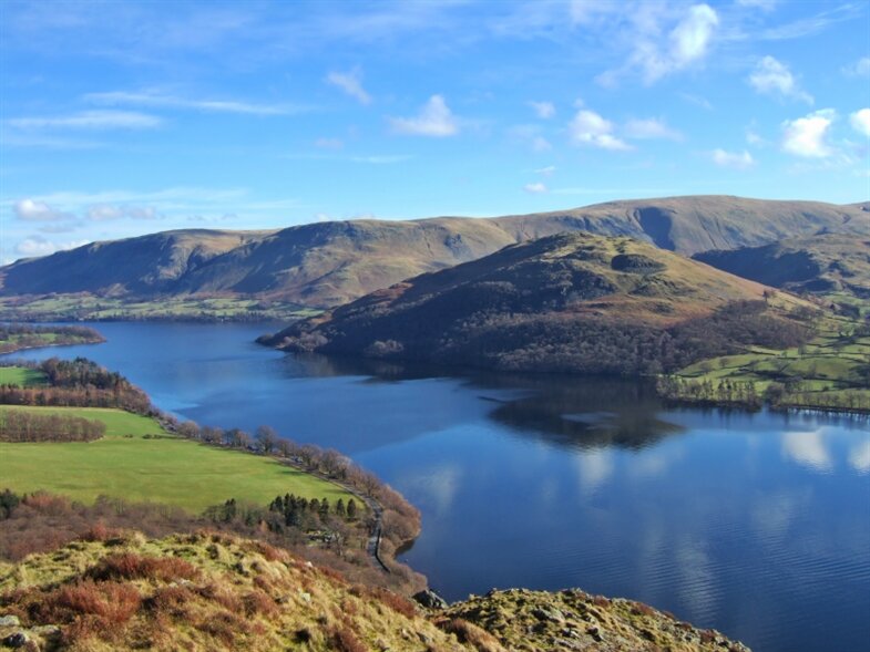 Woodhey High School Geography - Follows AQA Geography Spec A and RTs mostly Geography in the news stories.