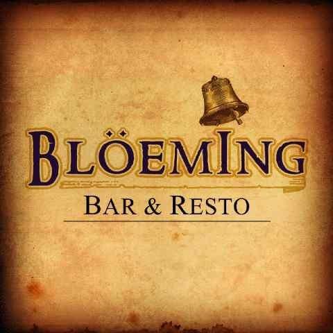 bloemingbaresto's profile picture. Bloeming Bar & Resto official account
We provide Meeting Room, Banquet, Birthday Party, Product launch, and any other promotion for your convenience