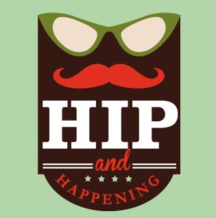 16 mei: de Hip & Happening Markt. Hippe meubels, woonaccessoires, hebbedingen, kleding, brocante, handgemaakte musthaves, live muziek & heerlijke hapjes!