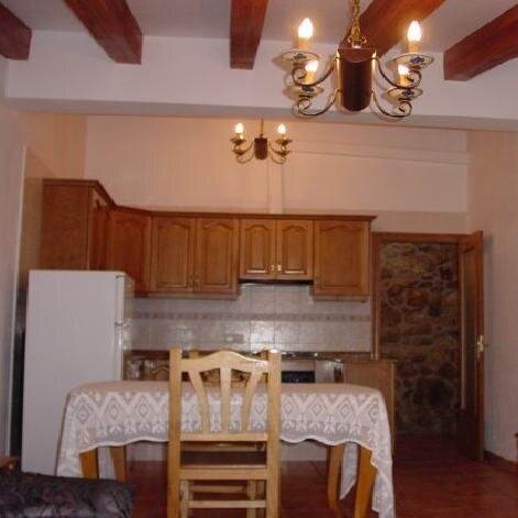 Casa de Turismo Rural en el Parque Natural de la Tinença de Benifassà.
              Telf. 977729047 #TurismoRural #CasaManolita #Benifassà #Tinença #Castellón