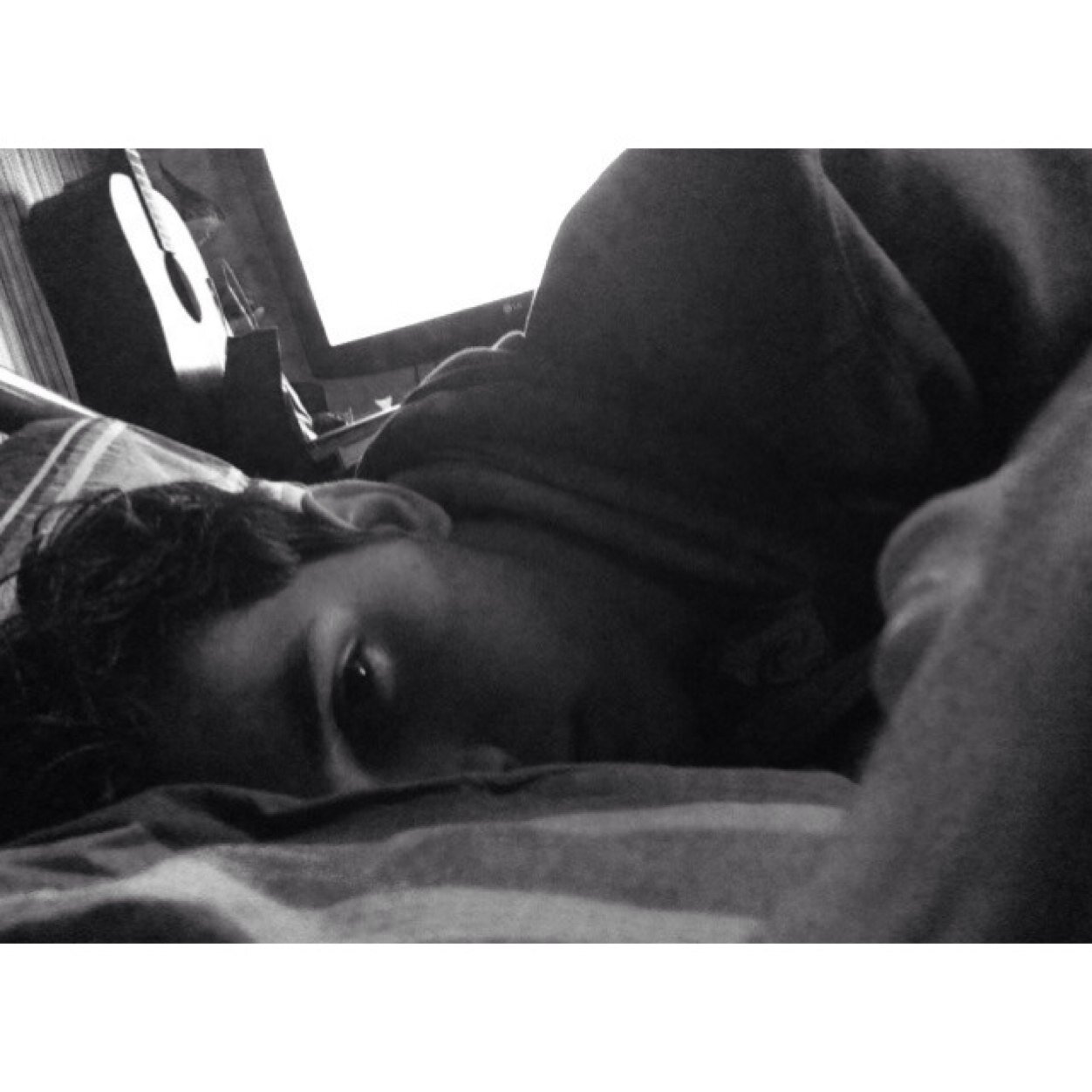 Lost in my mind