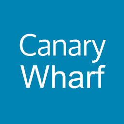 We are developing the definitive Canary Wharf portal. Partner enquiries welcome. Sign up and get notified when we launch.