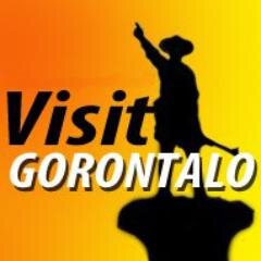 Informasi Seni, Budaya, Pariwisata, Adat Istiadat, Kuliner dan semua tentang #Gorontalo | Mention utk info dan Pertanyaan. Instagram follow  @visitgorontalo