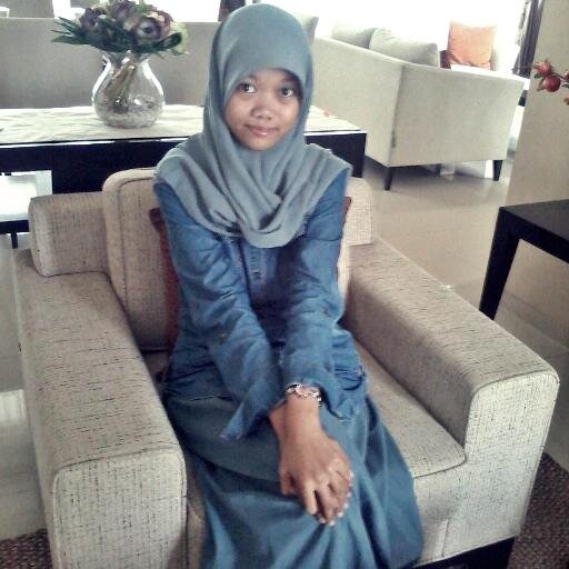 ifqoh_mawadah's profile picture. BERSYUKUR DAN MENGINGAT ALLAH