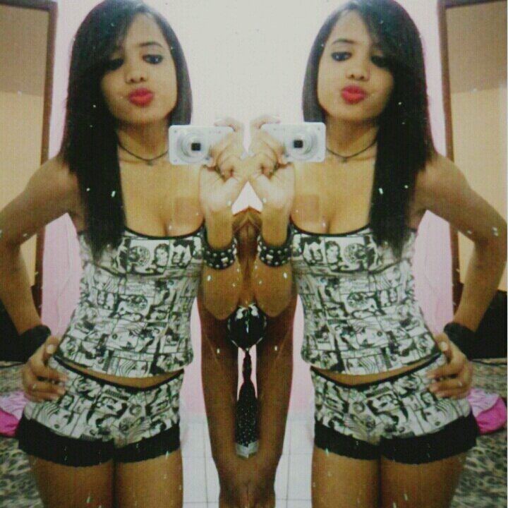 Dstv, segue no instagram ::: @CaroliineJonas_